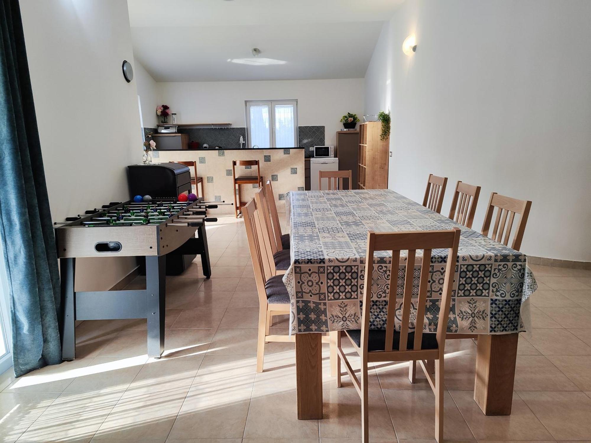 Apartments Flora Medulin Chambre photo